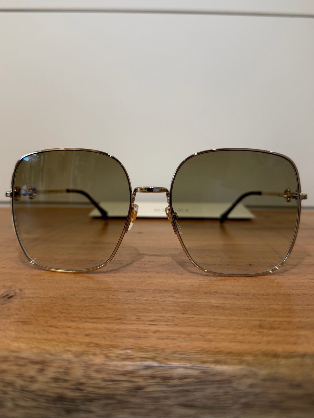 GUCCI GG0879S-002 Women's Sunglasses